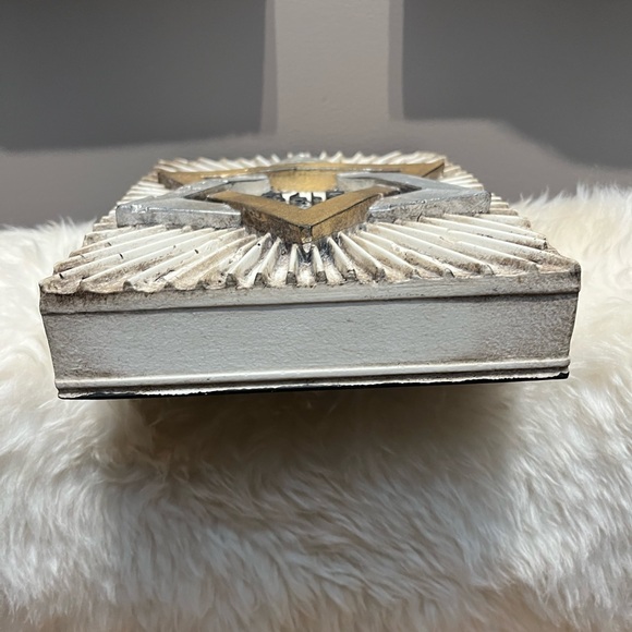 Sid Dickens retired and signed Shalom Faith Collection - Picture 4 of 7